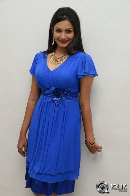 Swetaa-Varma-at-Gang-Of-Gabbar-Singh-Movie-Audio-Launch